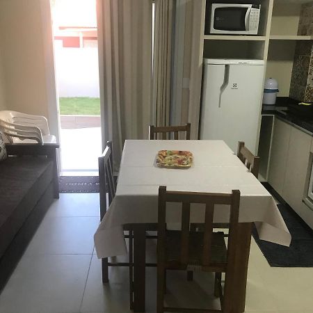 Residencial Itapeva Lejlighed Torres Eksteriør billede