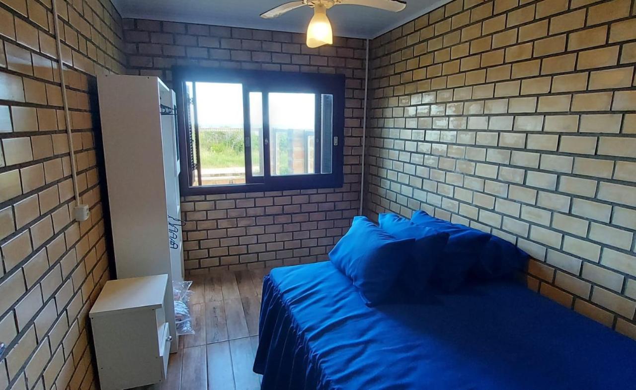Residencial Itapeva Lejlighed Torres Eksteriør billede