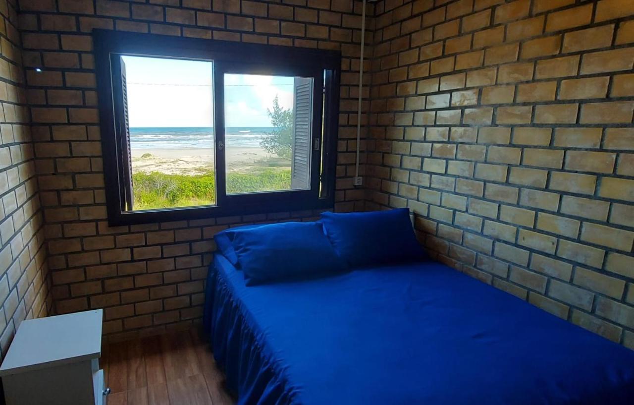 Residencial Itapeva Lejlighed Torres Eksteriør billede