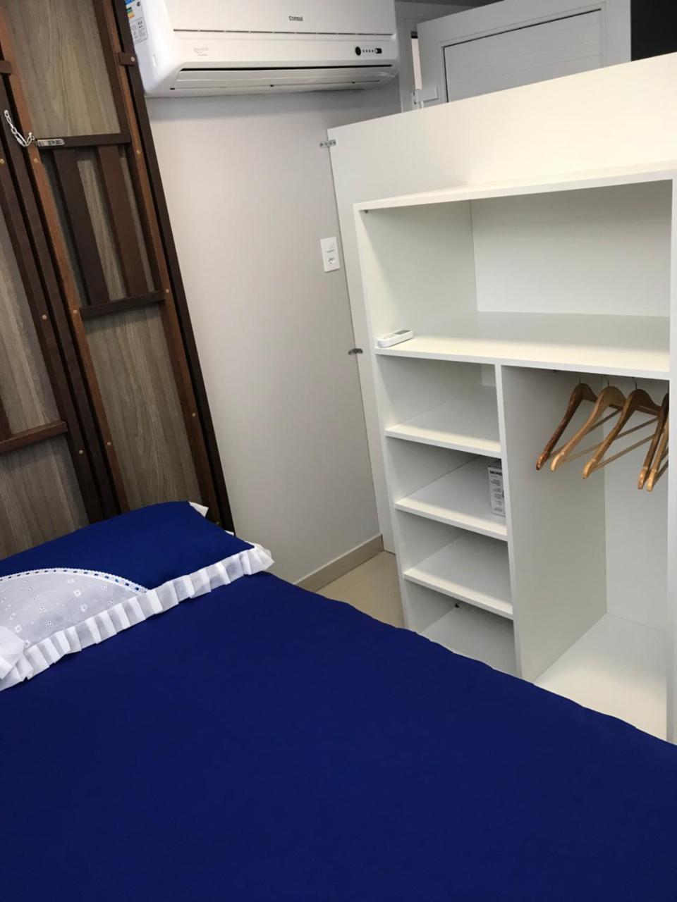 Residencial Itapeva Lejlighed Torres Eksteriør billede