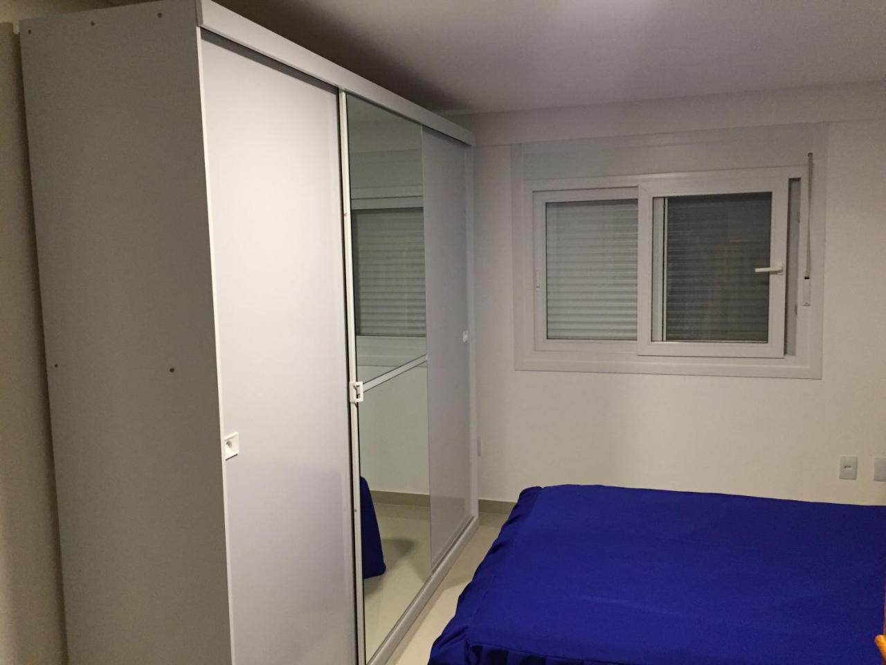 Residencial Itapeva Lejlighed Torres Eksteriør billede