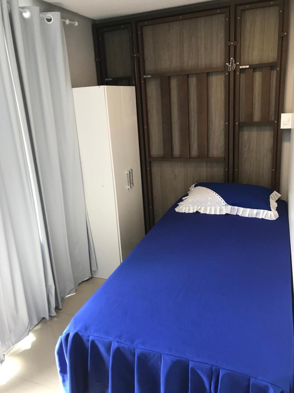 Residencial Itapeva Lejlighed Torres Eksteriør billede
