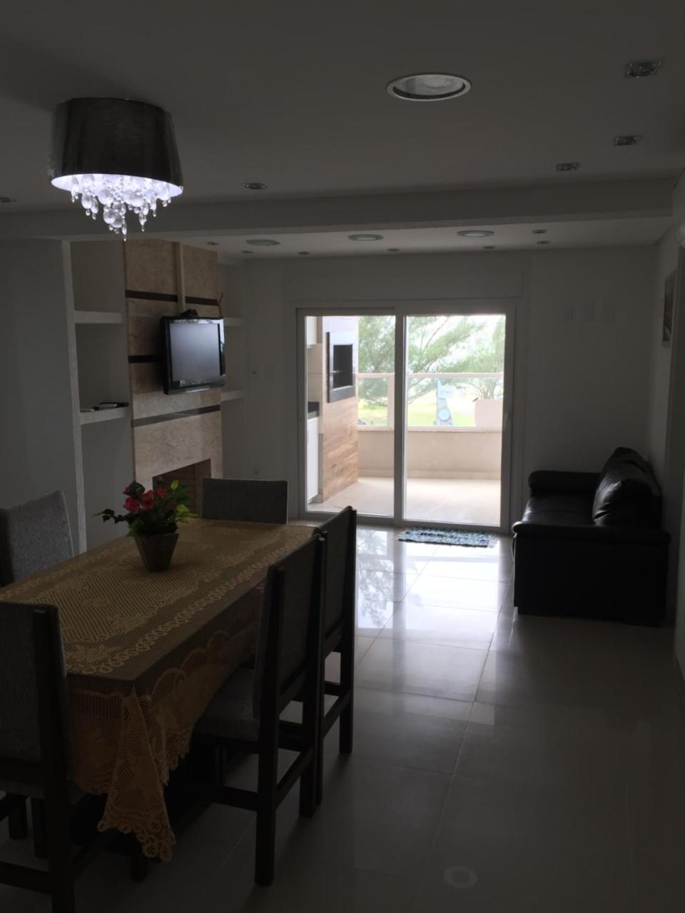 Residencial Itapeva Lejlighed Torres Eksteriør billede
