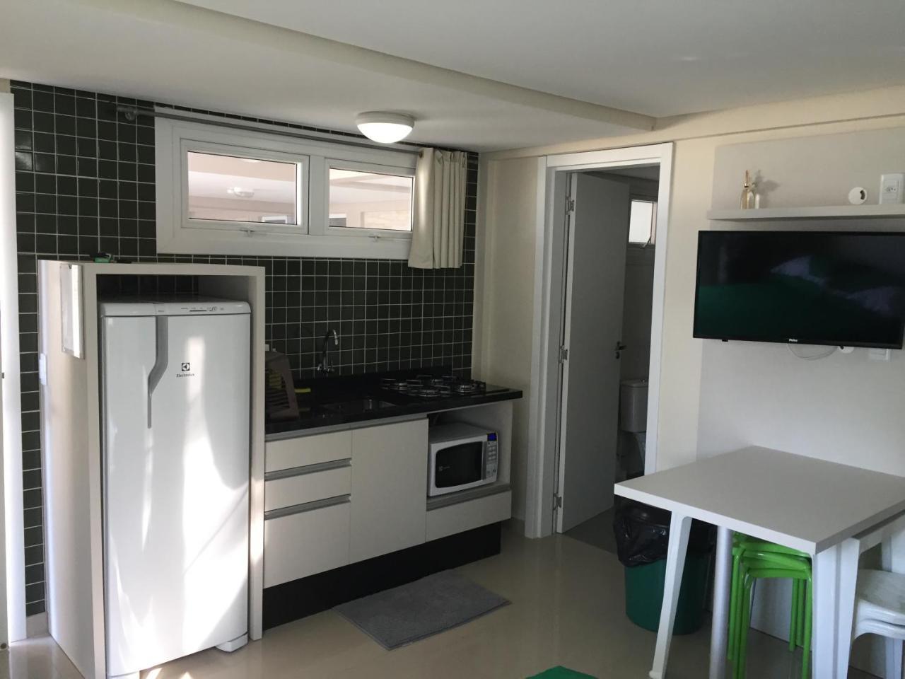 Residencial Itapeva Lejlighed Torres Eksteriør billede