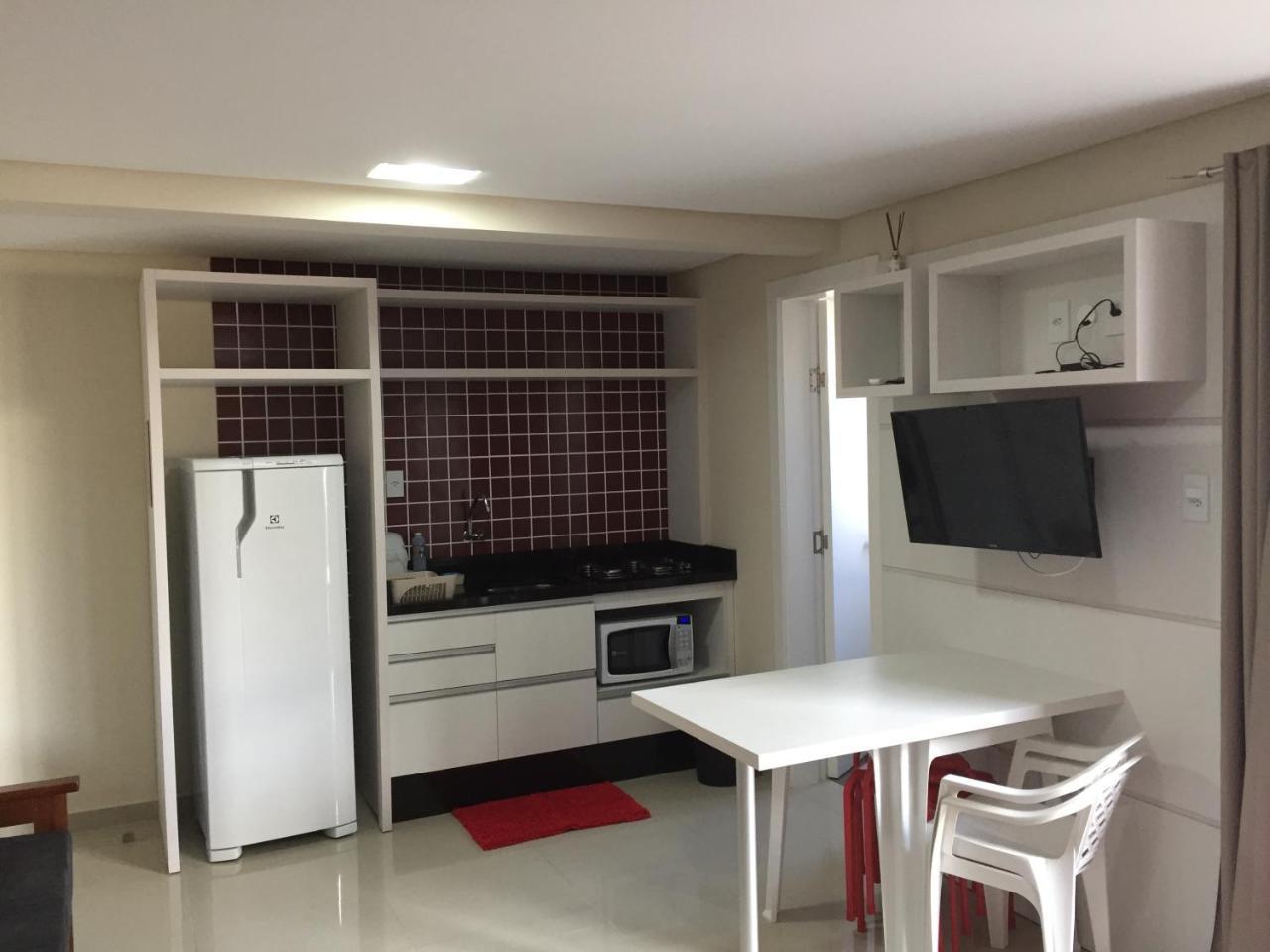 Residencial Itapeva Lejlighed Torres Eksteriør billede