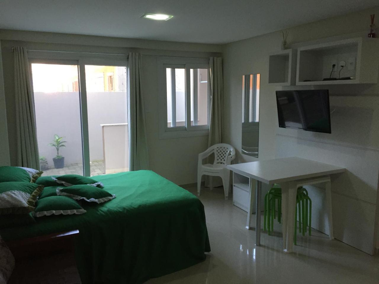 Residencial Itapeva Lejlighed Torres Eksteriør billede