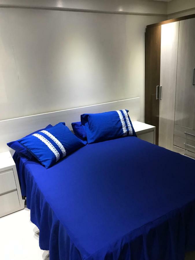 Residencial Itapeva Lejlighed Torres Eksteriør billede