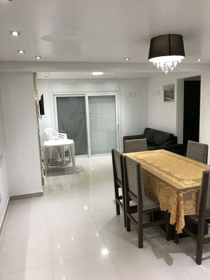 Residencial Itapeva Lejlighed Torres Eksteriør billede