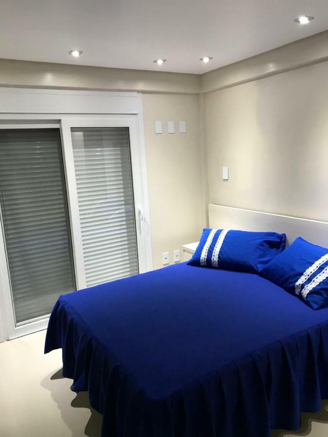 Residencial Itapeva Lejlighed Torres Eksteriør billede