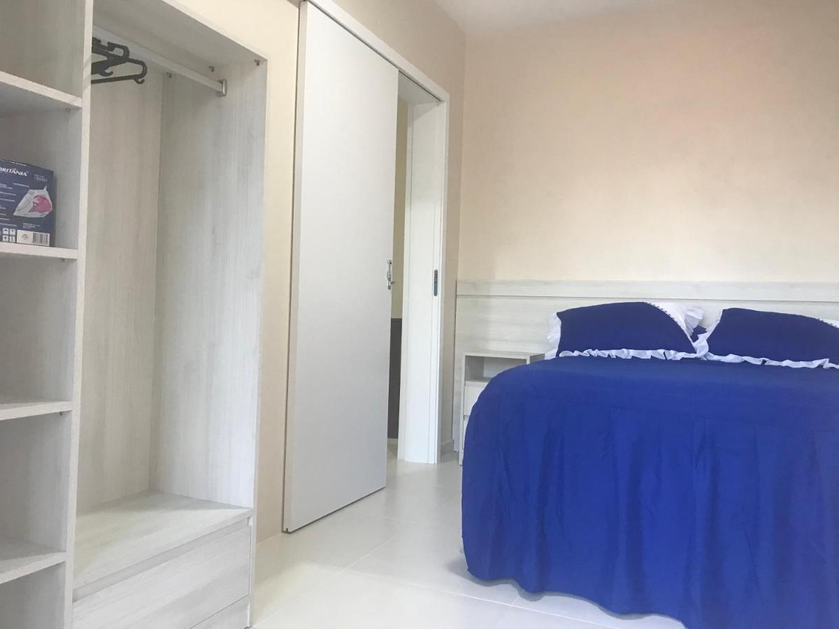 Residencial Itapeva Lejlighed Torres Eksteriør billede