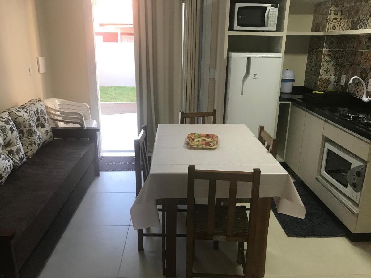 Residencial Itapeva Lejlighed Torres Eksteriør billede